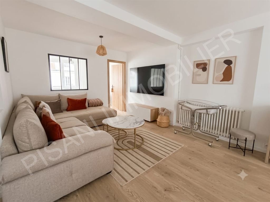 appartement 4 pièces en vente sur LE HAVRE (76620)