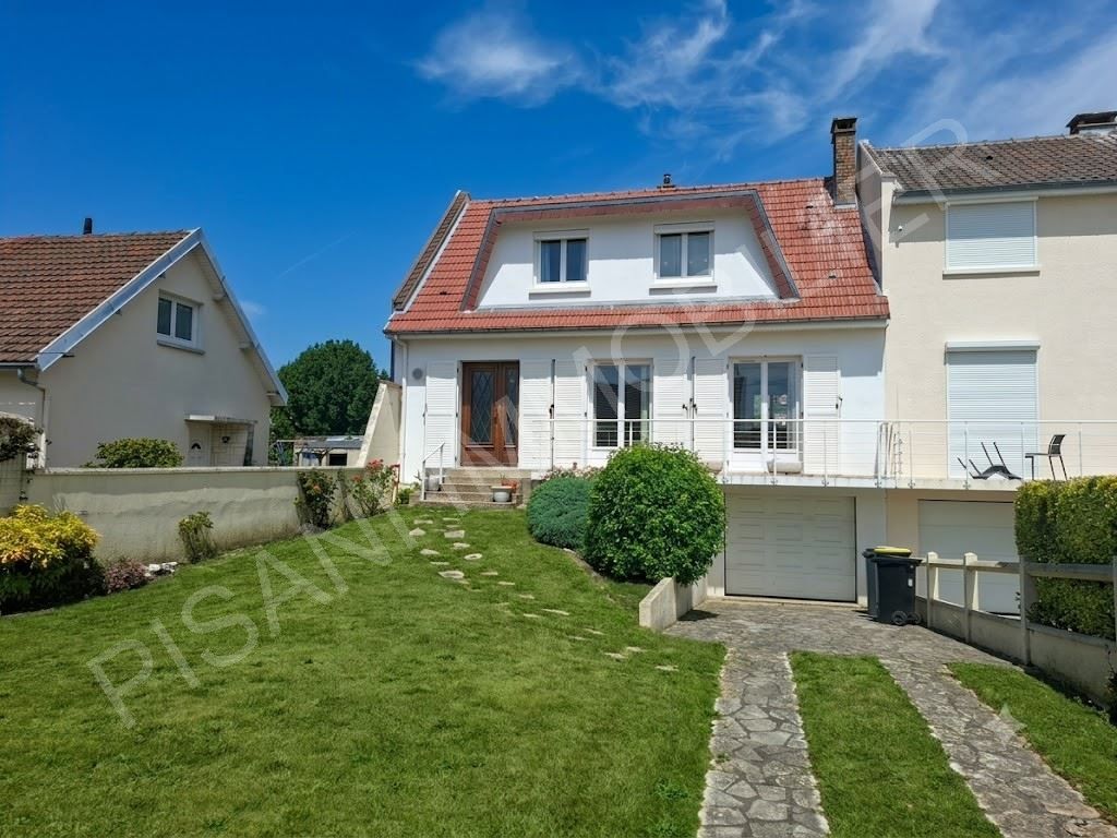 Vente Maison Le Havre 76620 BLEVILLE