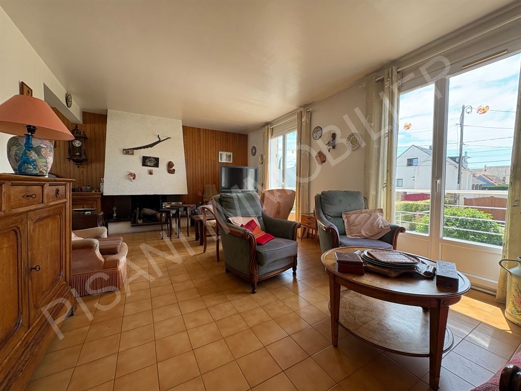 maison 5 pièces en vente sur LE HAVRE (76620)