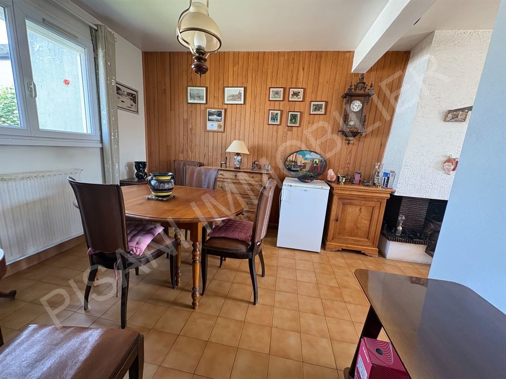maison 5 pièces en vente sur LE HAVRE (76620)