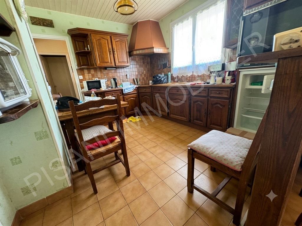 maison 5 pièces en vente sur LE HAVRE (76620)