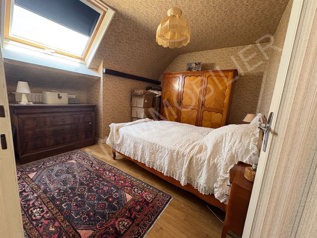 maison 5 pièces en vente sur LE HAVRE (76620)