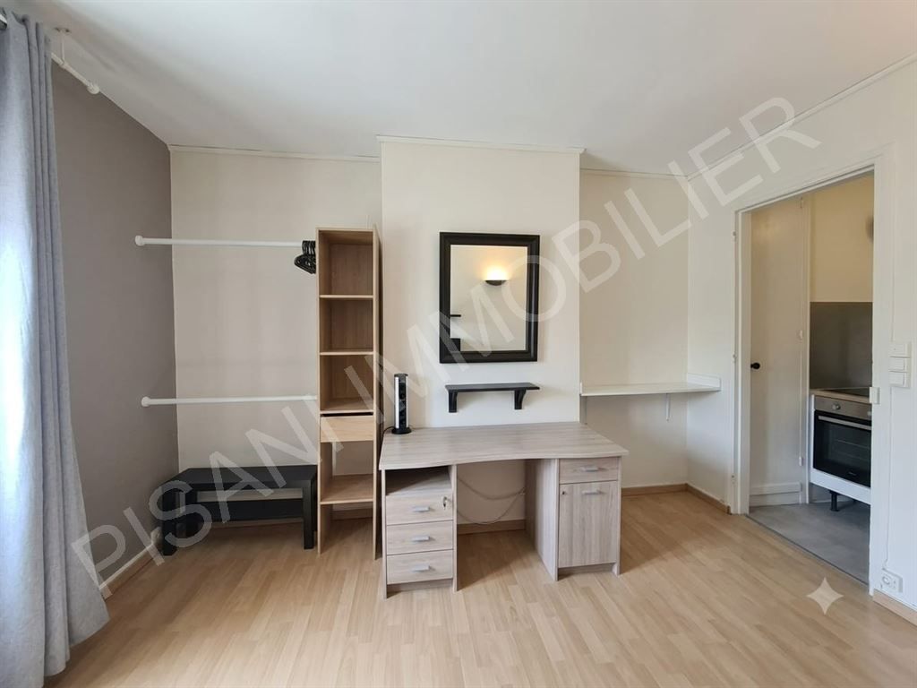 appartement 1 pièce en vente sur LE HAVRE (76600)