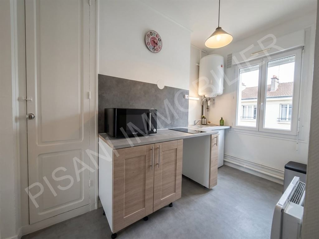 appartement 1 pièce en vente sur LE HAVRE (76600)