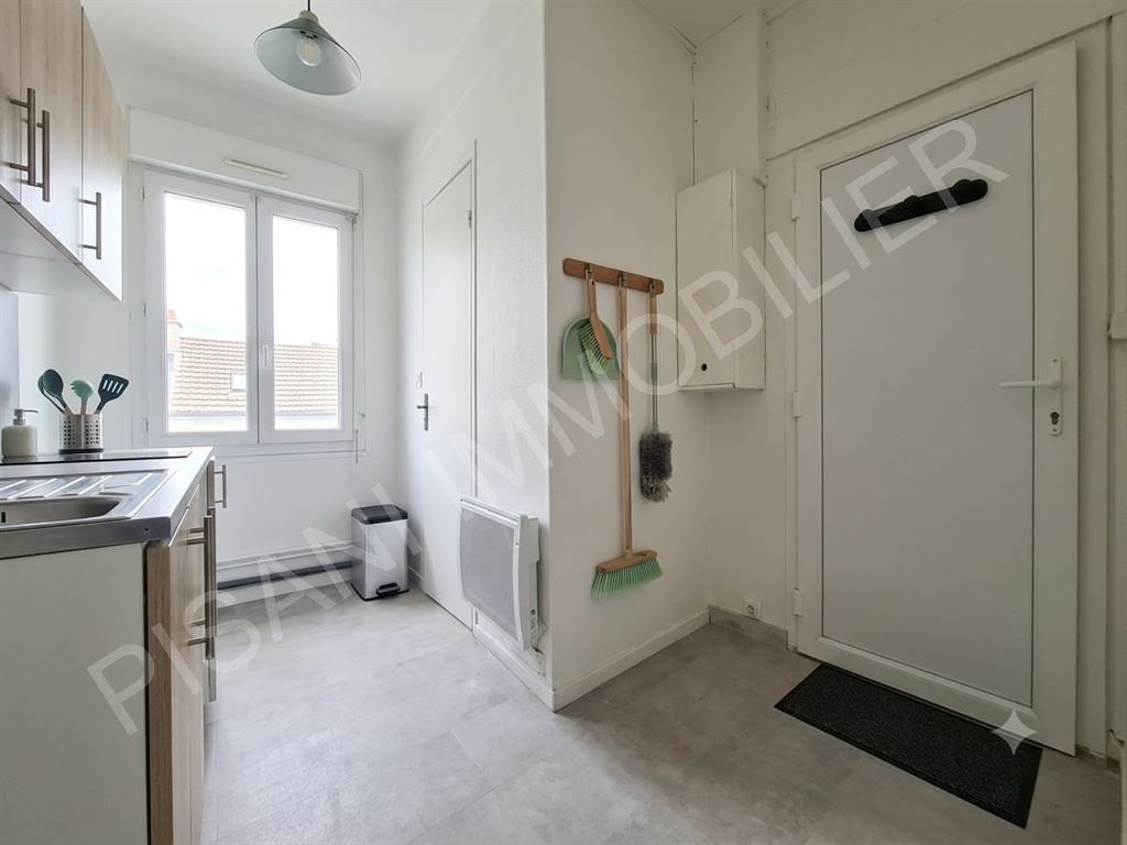 appartement 1 pièce en vente sur LE HAVRE (76600)