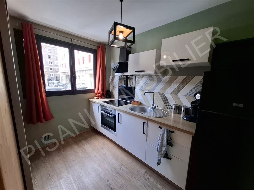 appartement 3 pièces en vente sur LE HAVRE (76600)