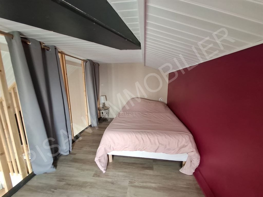 appartement 3 pièces en vente sur LE HAVRE (76600)