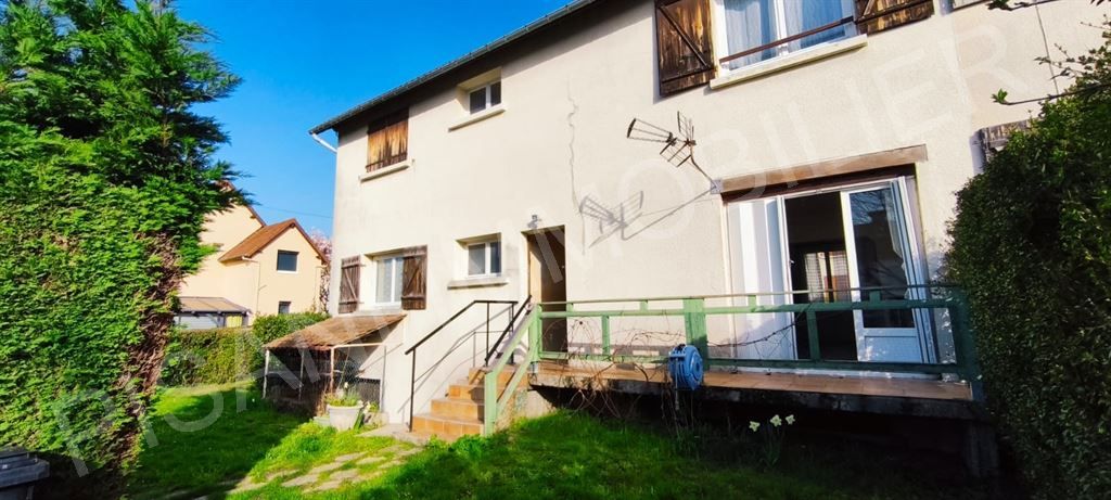 Vente Maison Notre-Dame-de-Gravenchon 76330