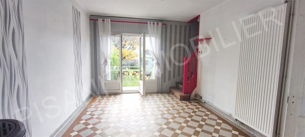 maison 5 pièces en vente sur NOTRE DAME DE GRAVENCHON (76330)