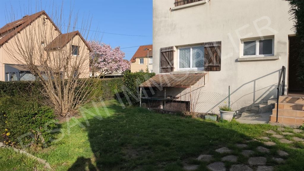 maison 5 pièces en vente sur NOTRE DAME DE GRAVENCHON (76330)