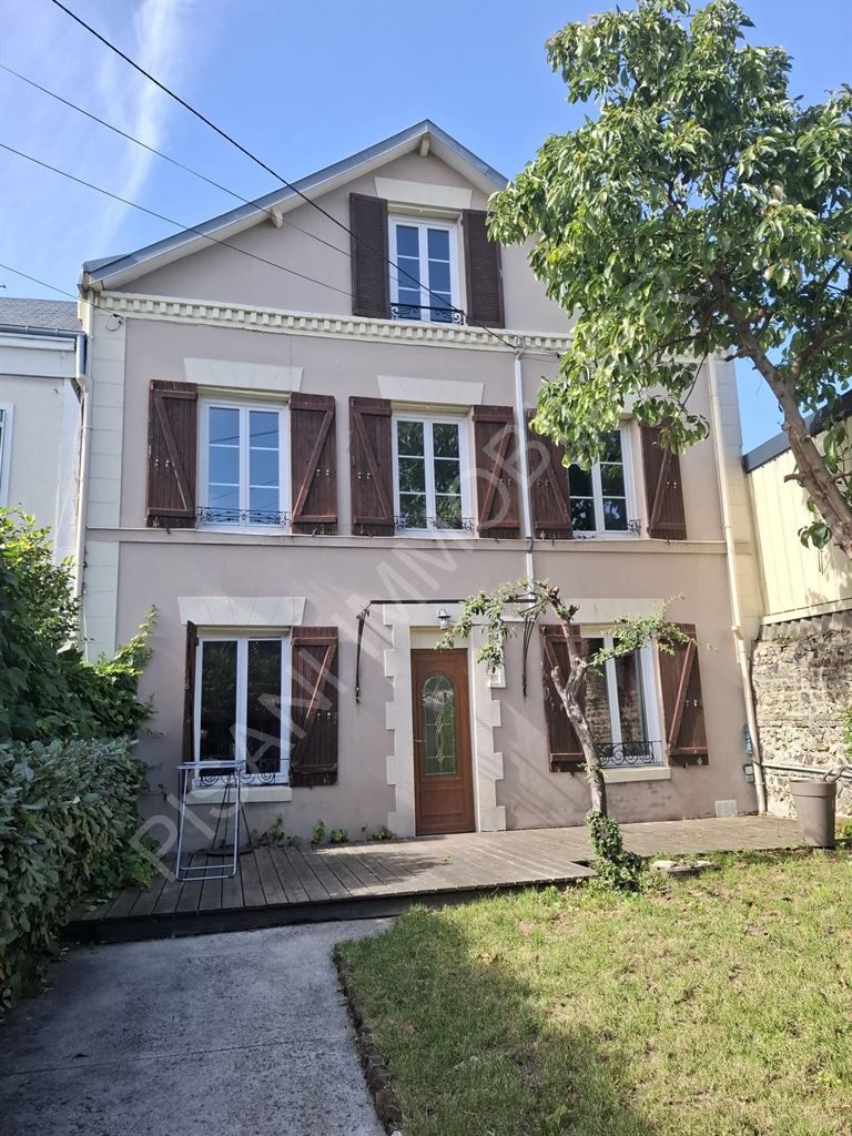 Location Maison Le Havre 76600