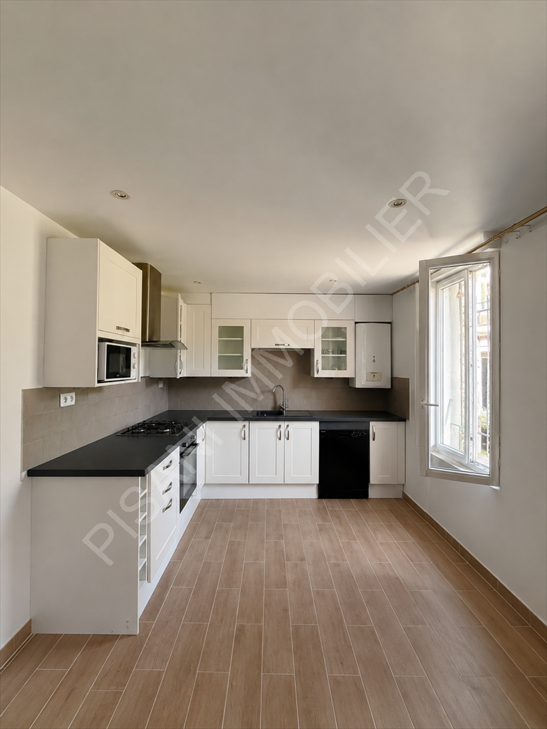 maison 5 pièces en location sur LE HAVRE (76600)