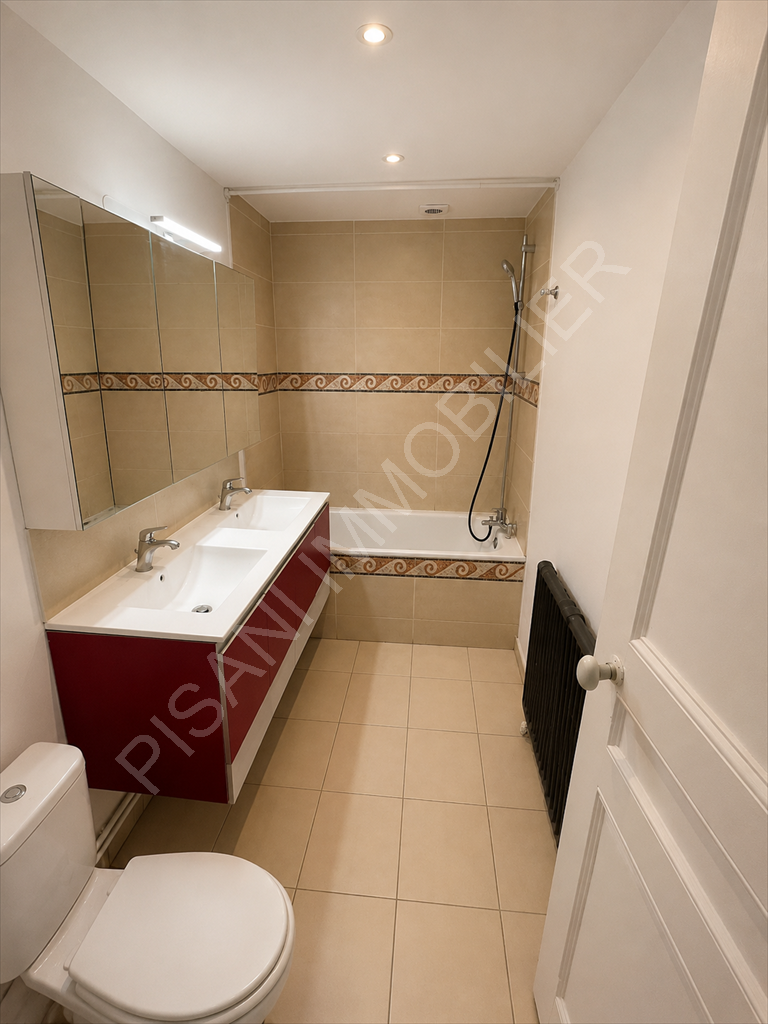maison 5 pièces en location sur LE HAVRE (76600)