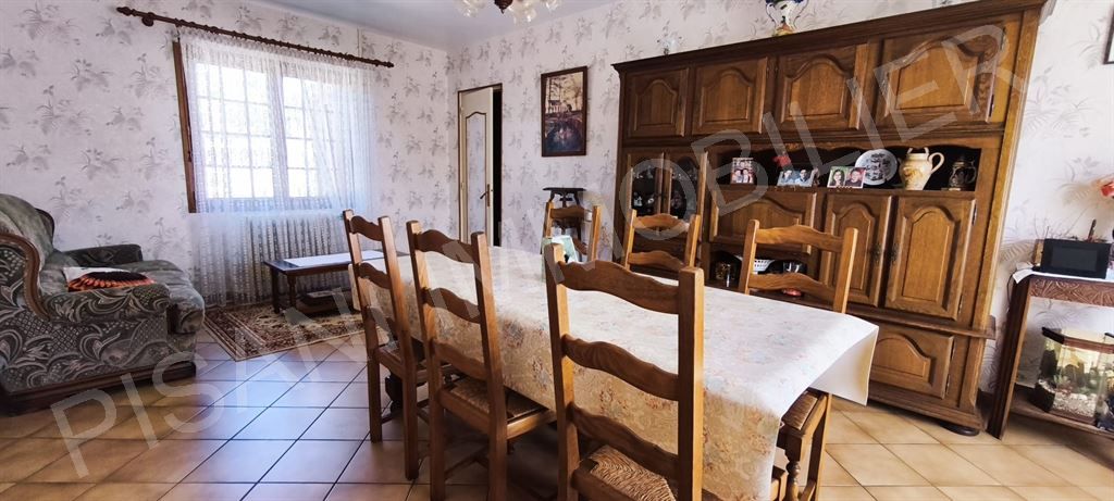maison 4 pièces en vente sur PORT JEROME SUR SEINE (76330)