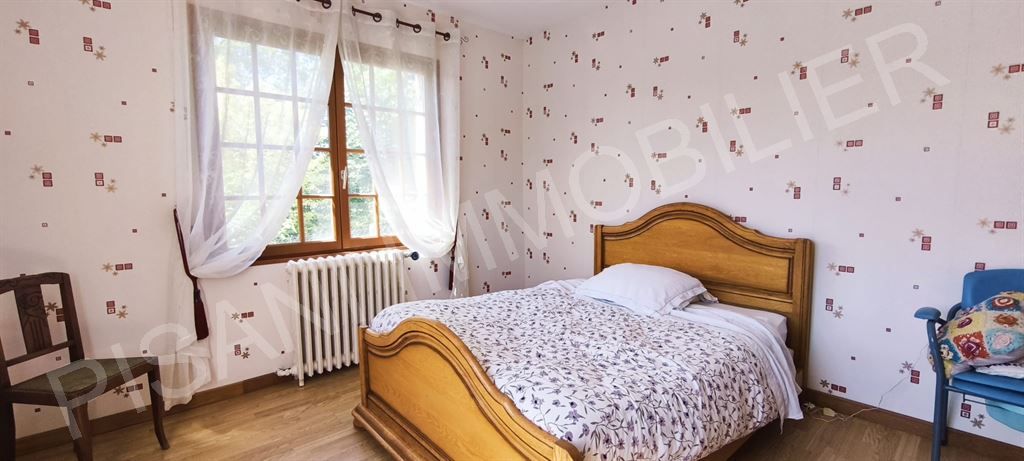 maison 4 pièces en vente sur PORT JEROME SUR SEINE (76330)