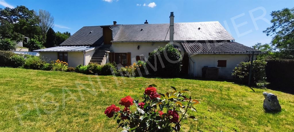 maison 4 pièces en vente sur PORT JEROME SUR SEINE (76330)