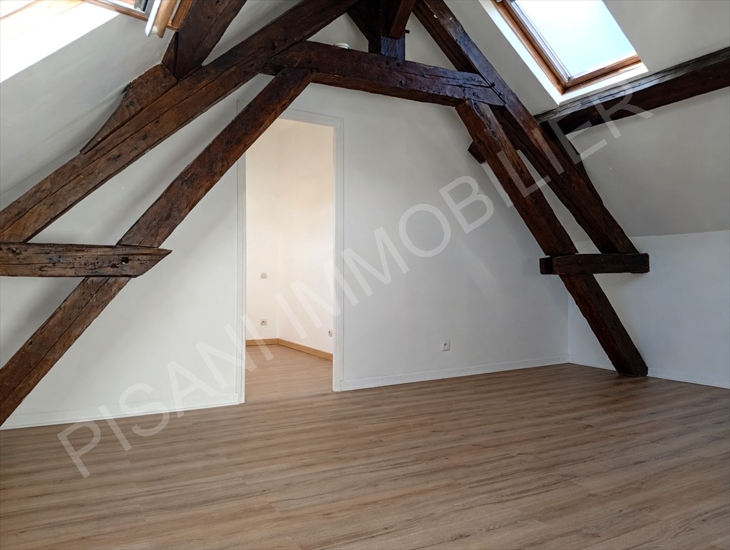 appartement 2 pièces en location sur FECAMP (76400)