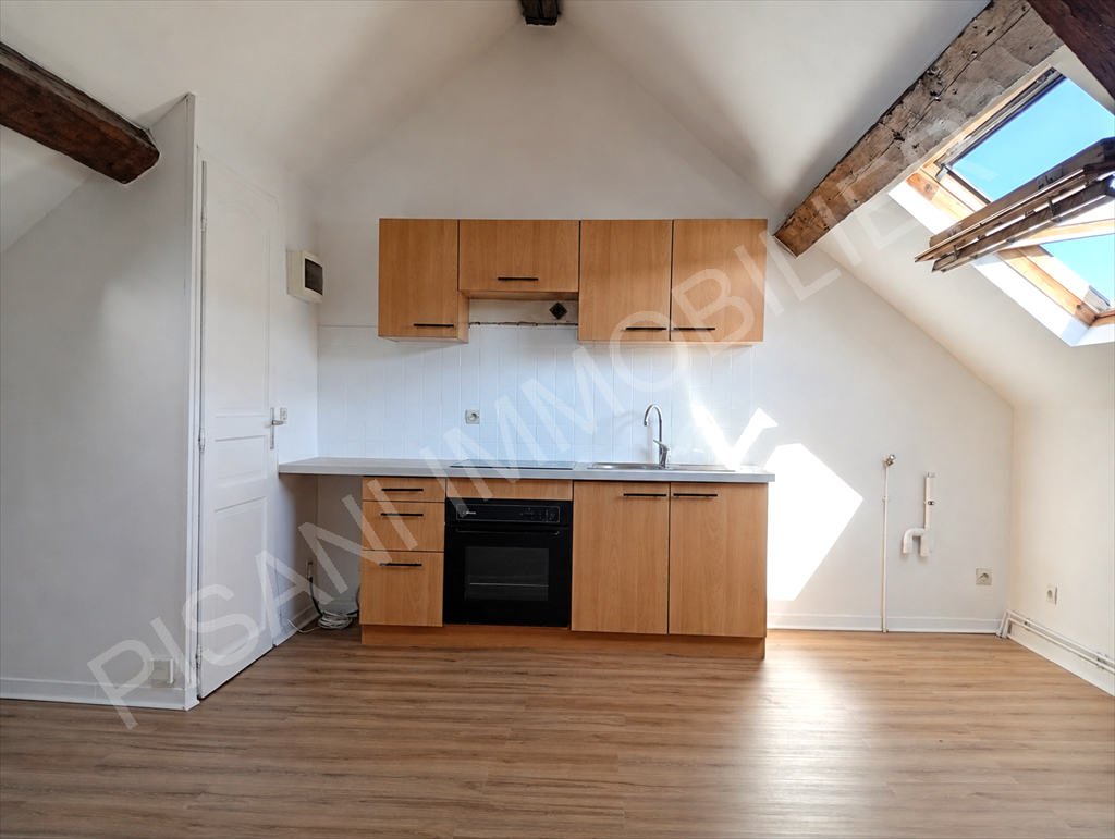 appartement 2 pièces en location sur FECAMP (76400)
