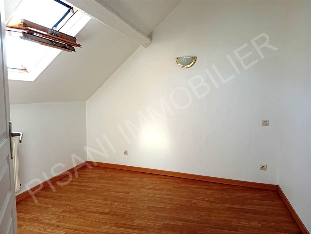 appartement 2 pièces en location sur FECAMP (76400)