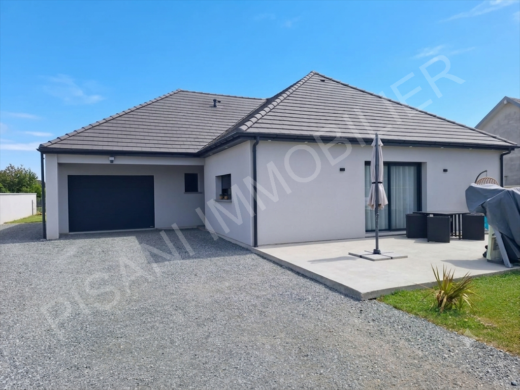 Vente Maison Heuqueville 76280