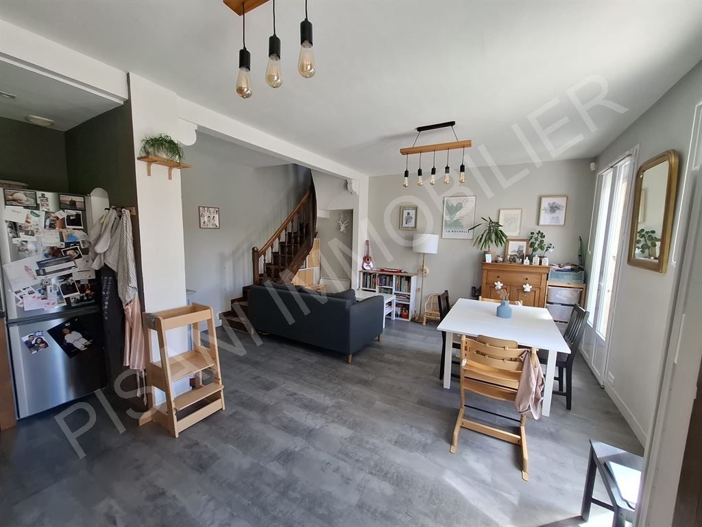 maison 5 pièces en vente sur LE HAVRE (76620)