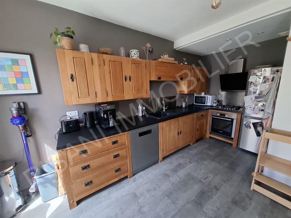 maison 5 pièces en vente sur LE HAVRE (76620)