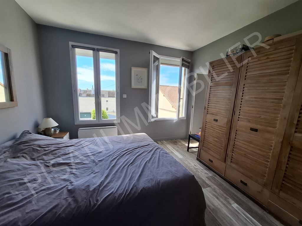 maison 5 pièces en vente sur LE HAVRE (76620)