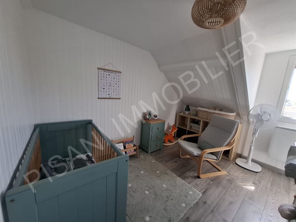 maison 5 pièces en vente sur LE HAVRE (76620)