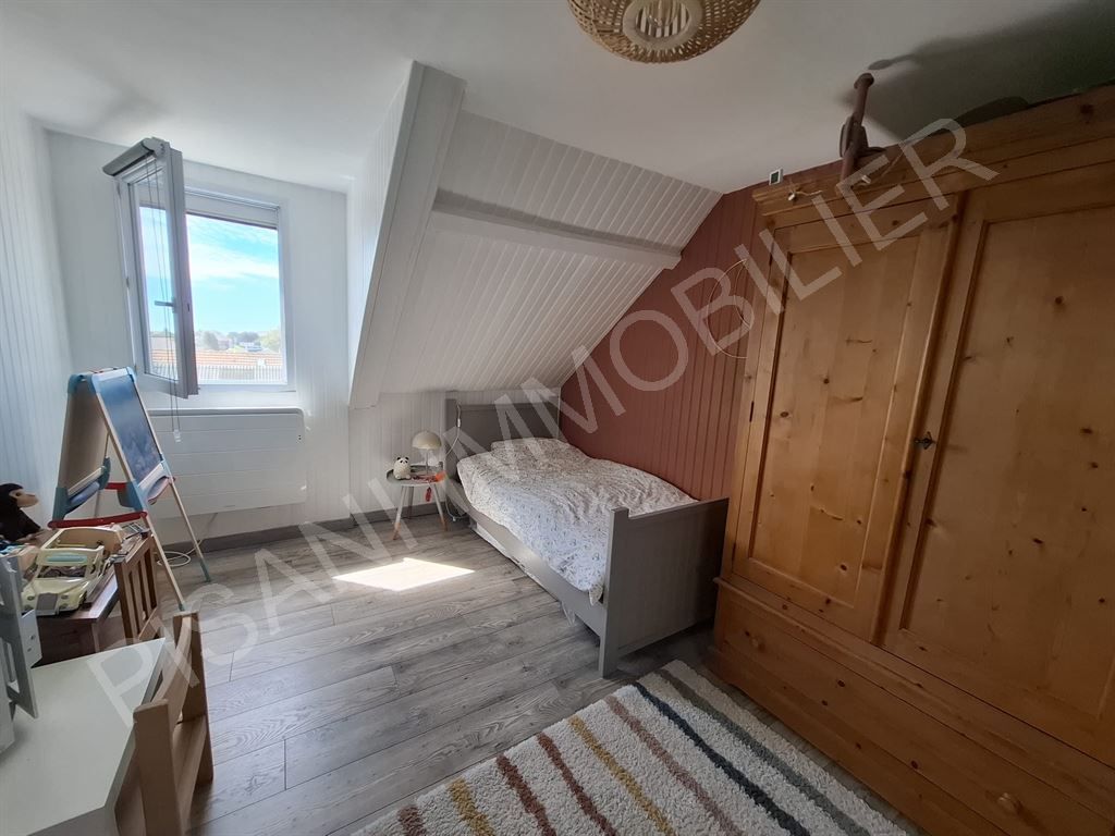 maison 5 pièces en vente sur LE HAVRE (76620)