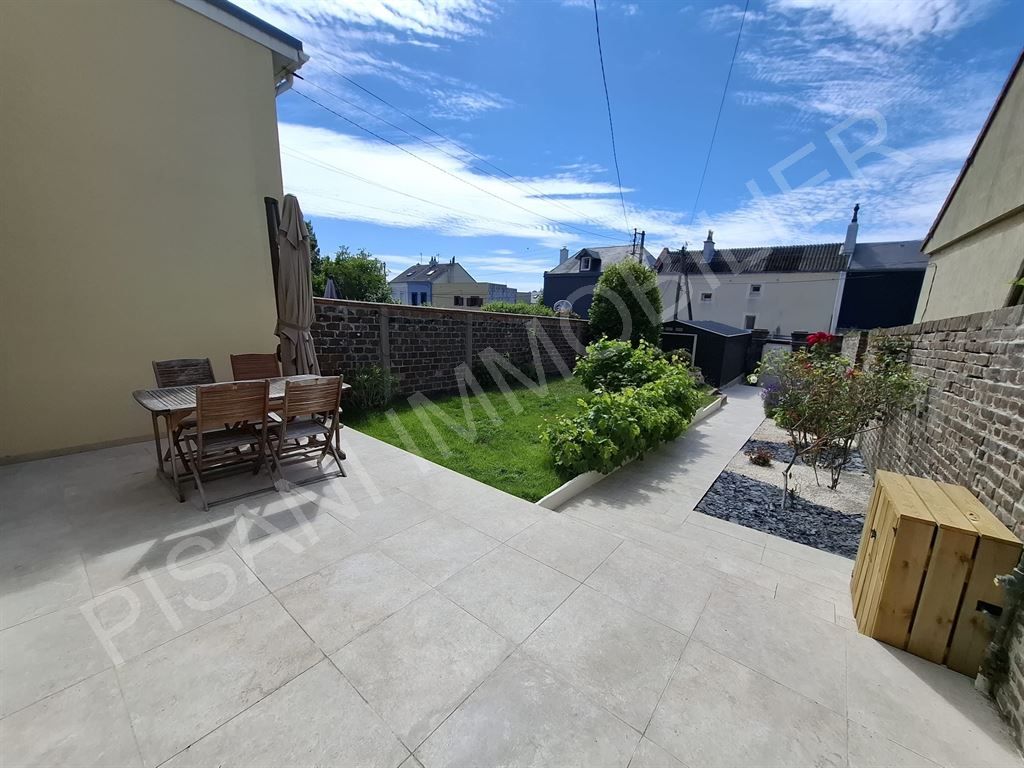 maison 5 pièces en vente sur LE HAVRE (76620)