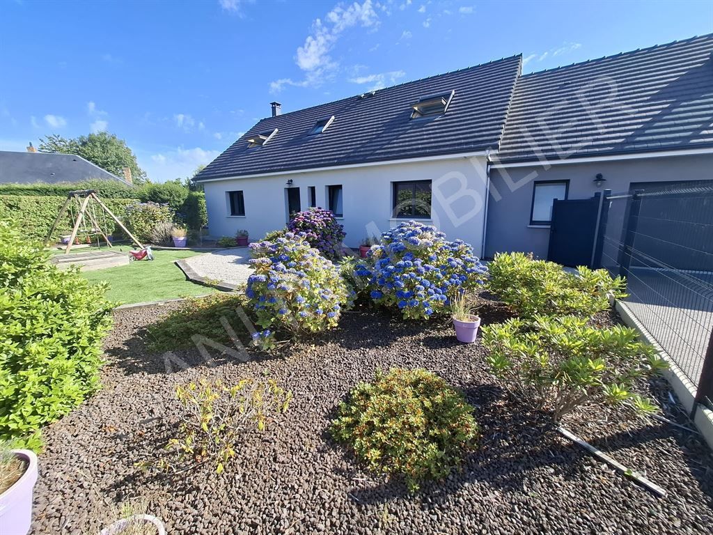Vente Maison Saint-Martin-du-Bec 76133