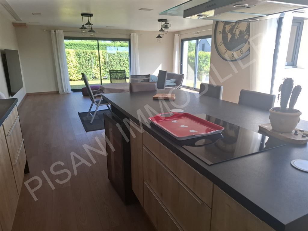 maison 7 pièces en vente sur ST MARTIN DU BEC (76133)