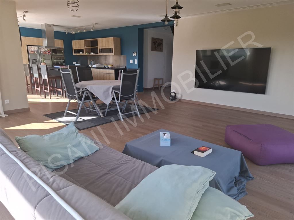 maison 7 pièces en vente sur ST MARTIN DU BEC (76133)
