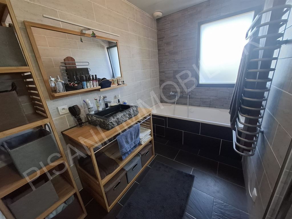 maison 7 pièces en vente sur ST MARTIN DU BEC (76133)