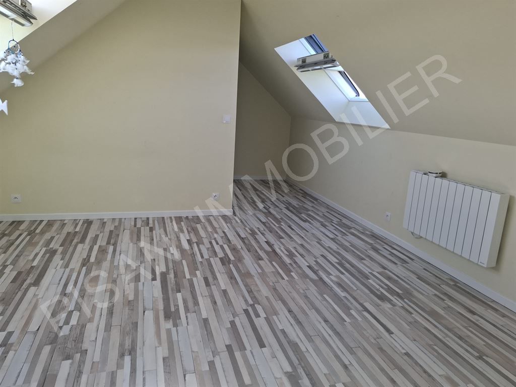 maison 7 pièces en vente sur ST MARTIN DU BEC (76133)