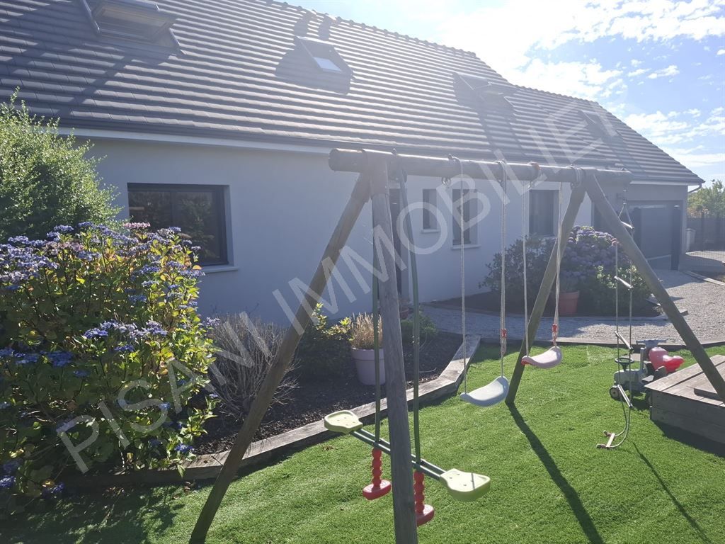 maison 7 pièces en vente sur ST MARTIN DU BEC (76133)