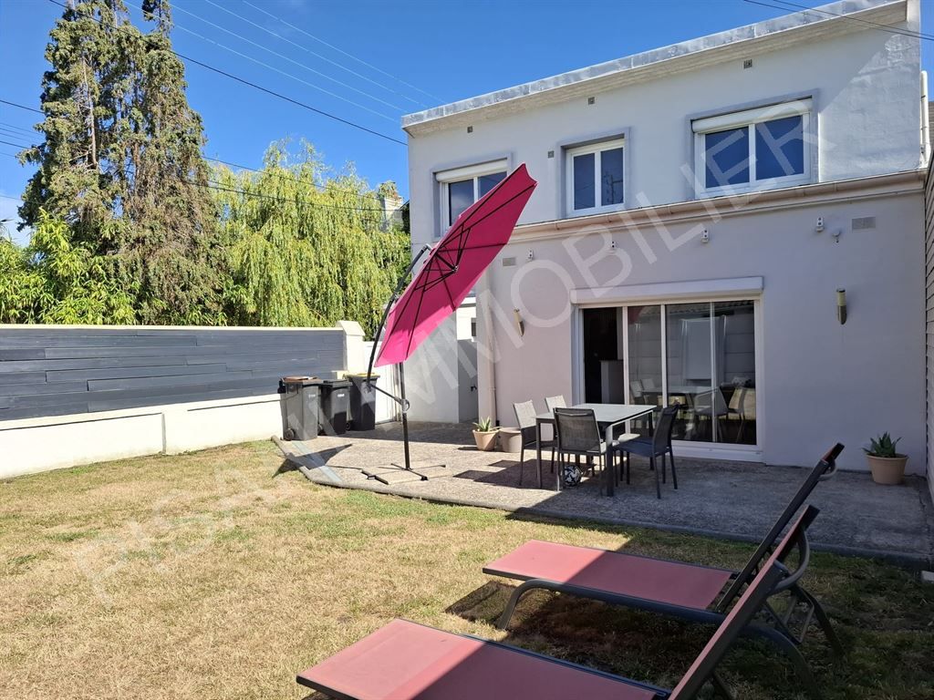 Vente Maison Le Havre 76620 Sanvic