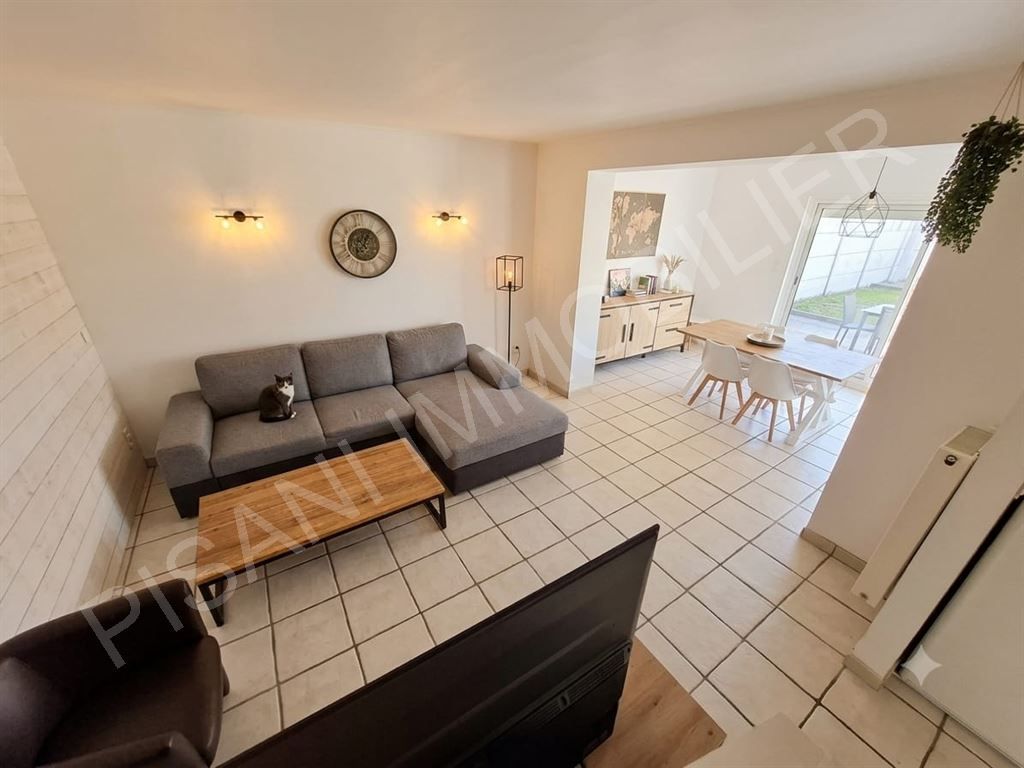 maison 3 pièces en vente sur LE HAVRE (76620)