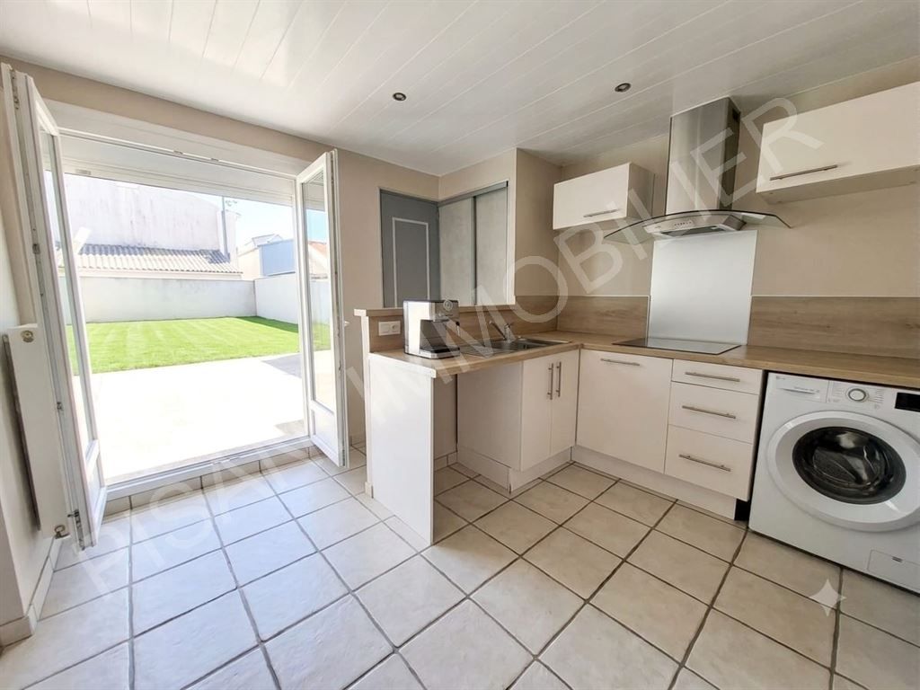 maison 3 pièces en vente sur LE HAVRE (76620)