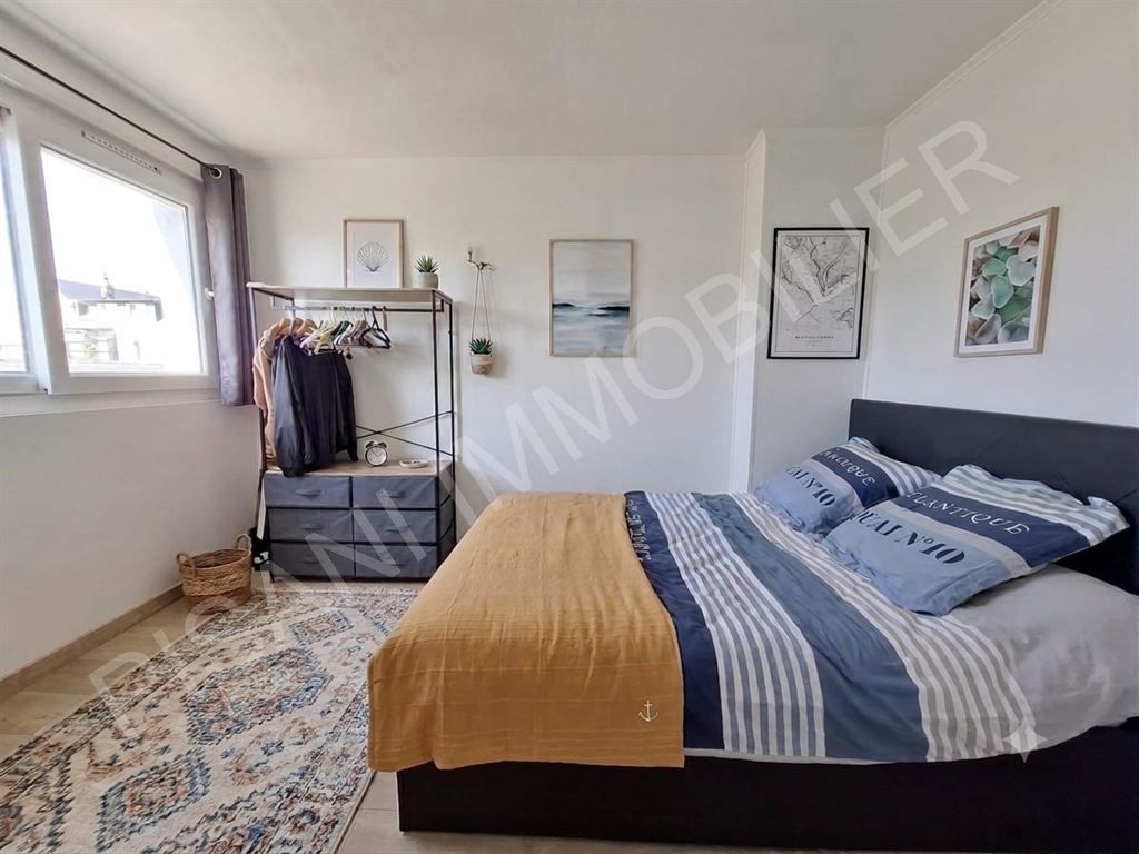 maison 3 pièces en vente sur LE HAVRE (76620)