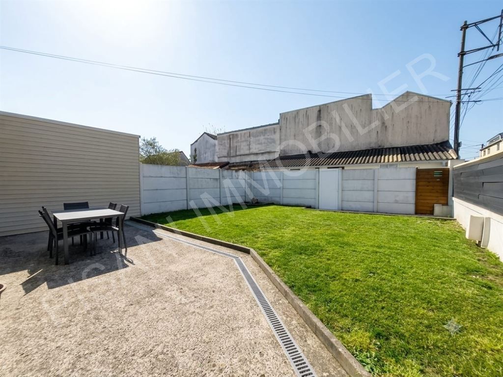 maison 3 pièces en vente sur LE HAVRE (76620)