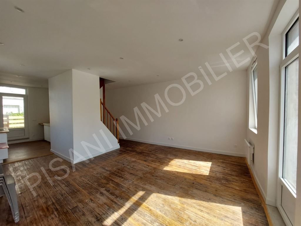 appartement 4 pièces en vente sur YPORT (76111)