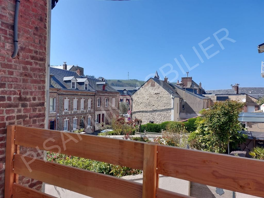 appartement 4 pièces en vente sur YPORT (76111)