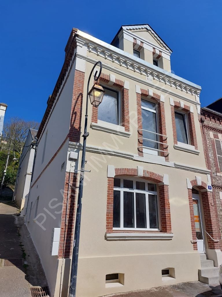 Vente Appartement Yport 76111
