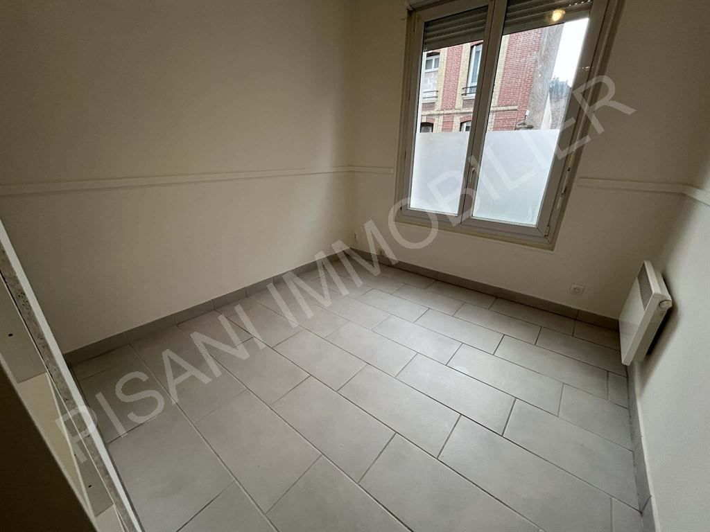 appartement 1 pièce en location sur LE HAVRE (76600)