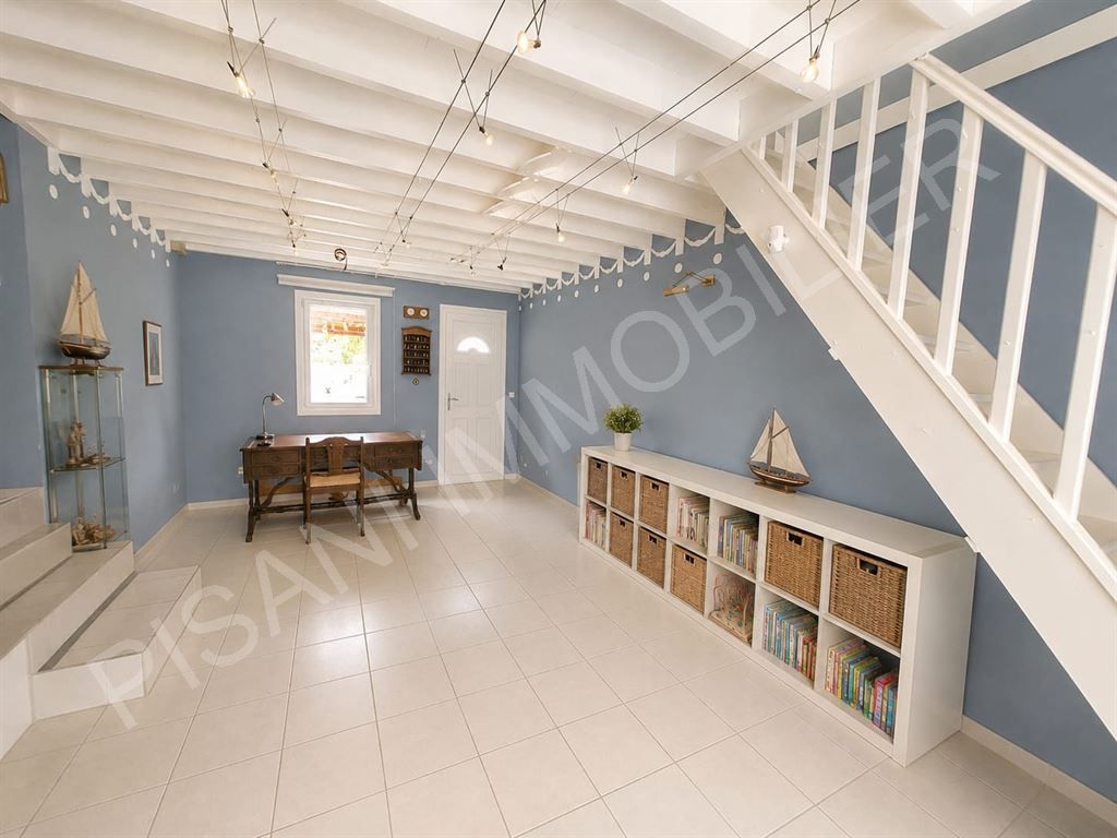 maison 9 pièces en vente sur TOUSSAINT (76400)