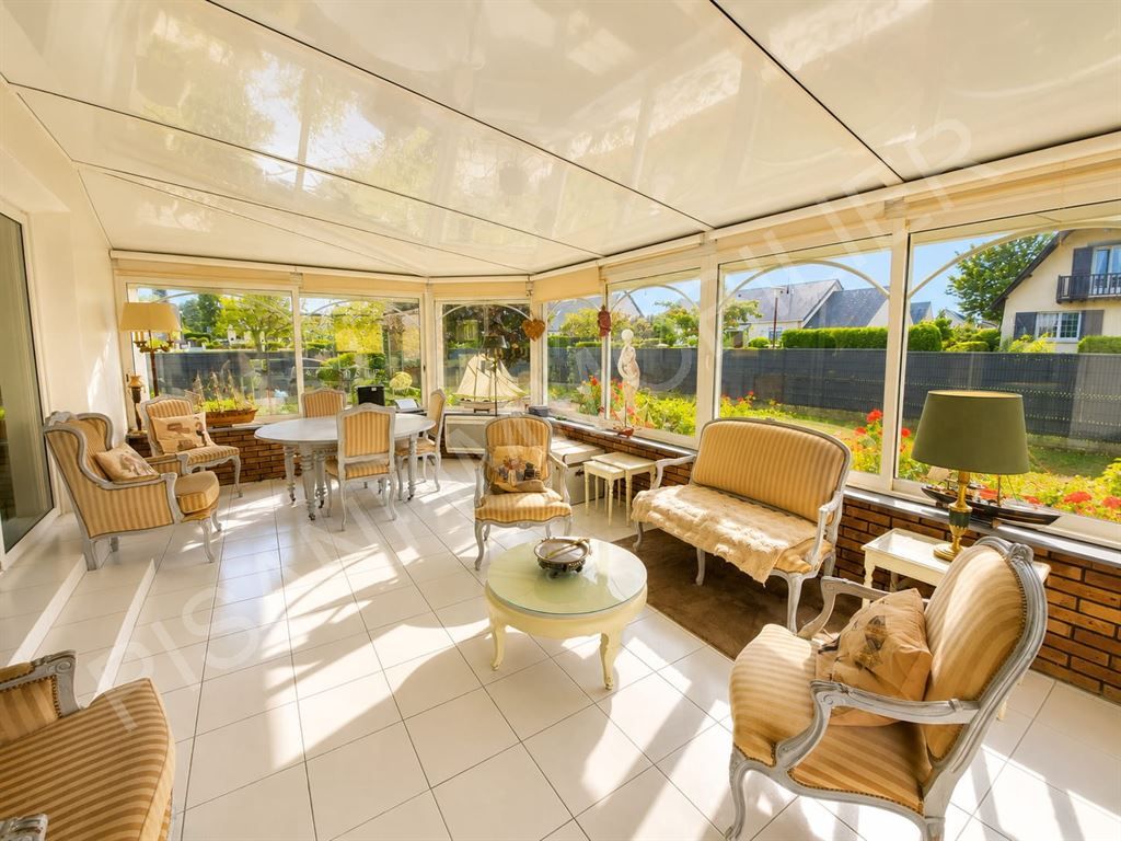 maison 9 pièces en vente sur TOUSSAINT (76400)