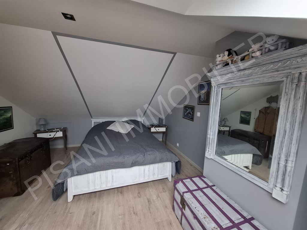 maison 9 pièces en vente sur TOUSSAINT (76400)