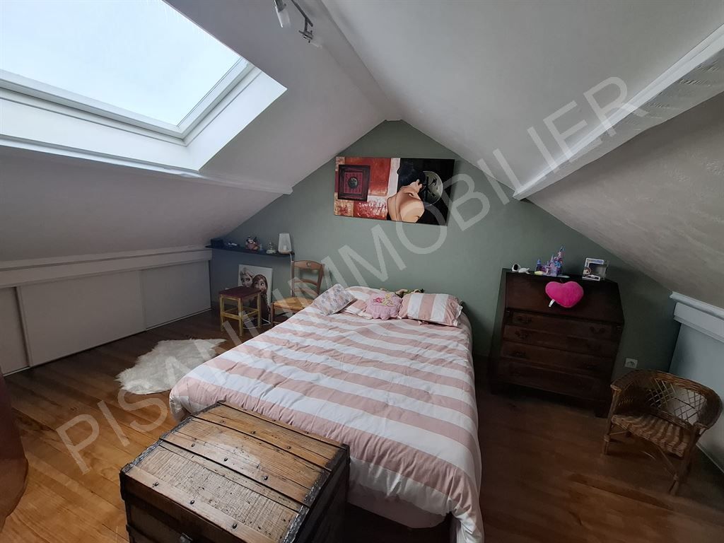 maison 9 pièces en vente sur TOUSSAINT (76400)