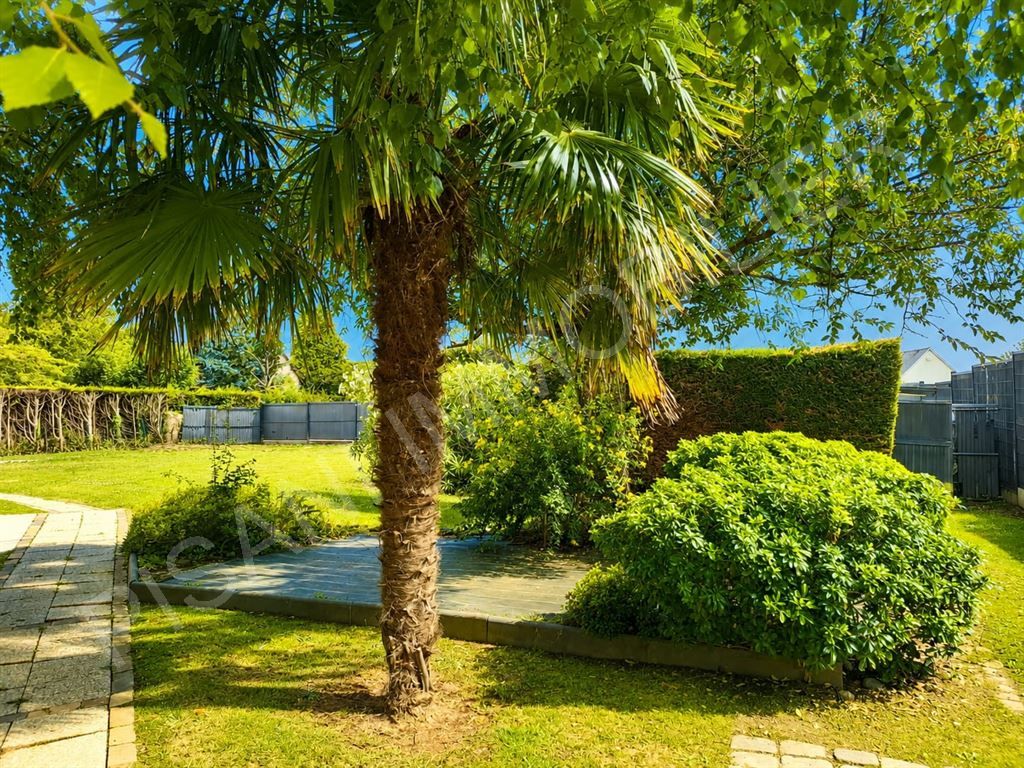 maison 9 pièces en vente sur TOUSSAINT (76400)